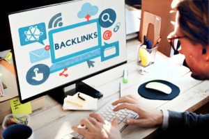 High-Authority Backlinks