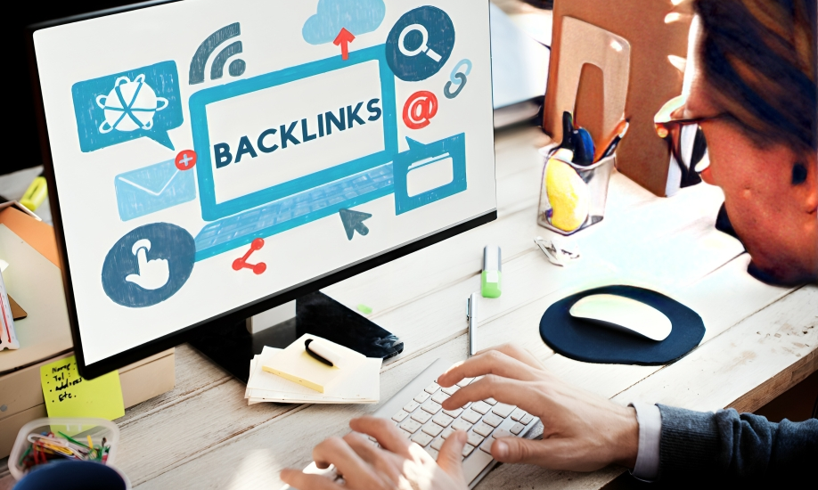 High-Authority Backlinks