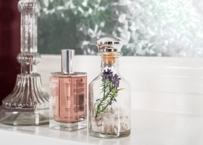 The Best Luxury Fragrance Brands For A Signature Scent