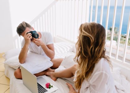 Your Holiday into a Memorable Intimacy & Wellness Experience