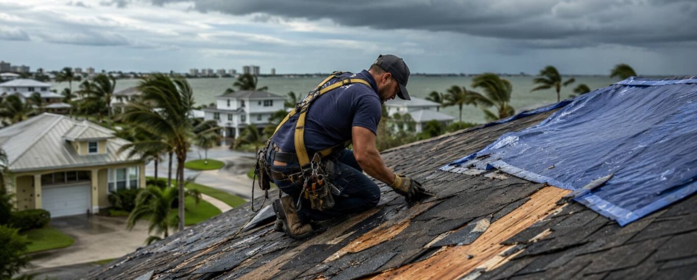 Clearwater Roofers