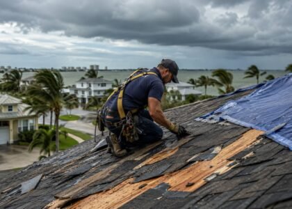 Clearwater Roofers