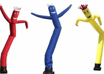 Air Dancers