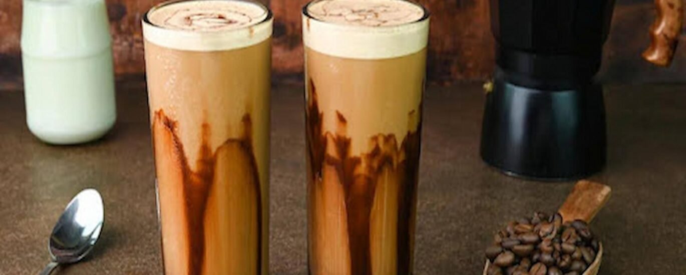 Coffee Syrup