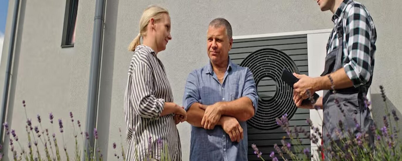 Heat Pump