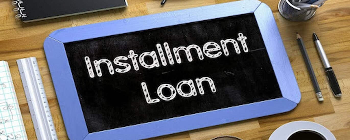 Instalment Loans