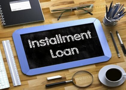 Instalment Loans
