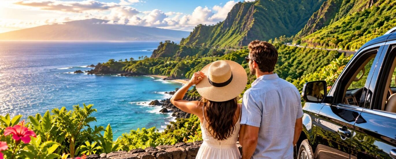 Maui luxury tours