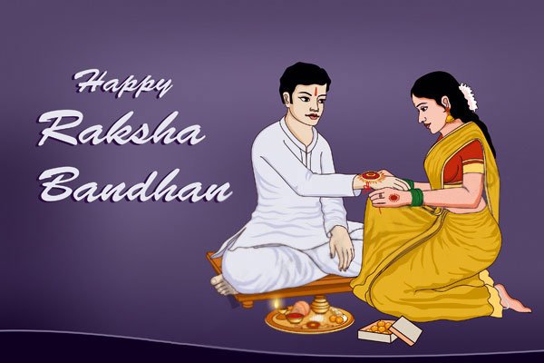 Raksha Bandhan