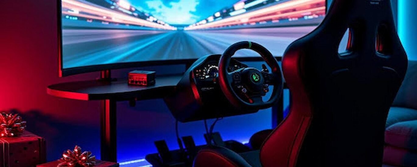 Sim Racing