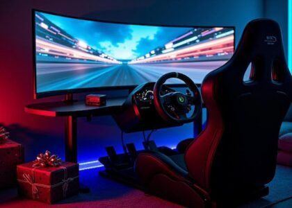 Sim Racing
