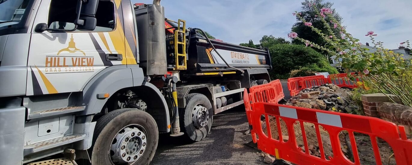 Waste Removal