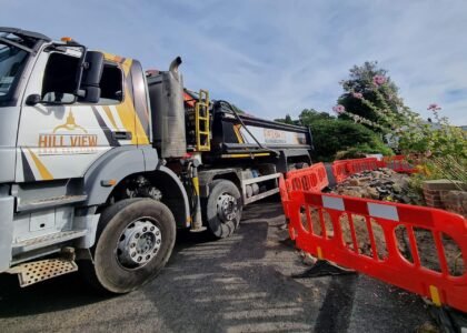 Waste Removal