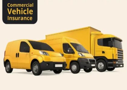 commercial vehicle insurance