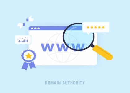 domain authority