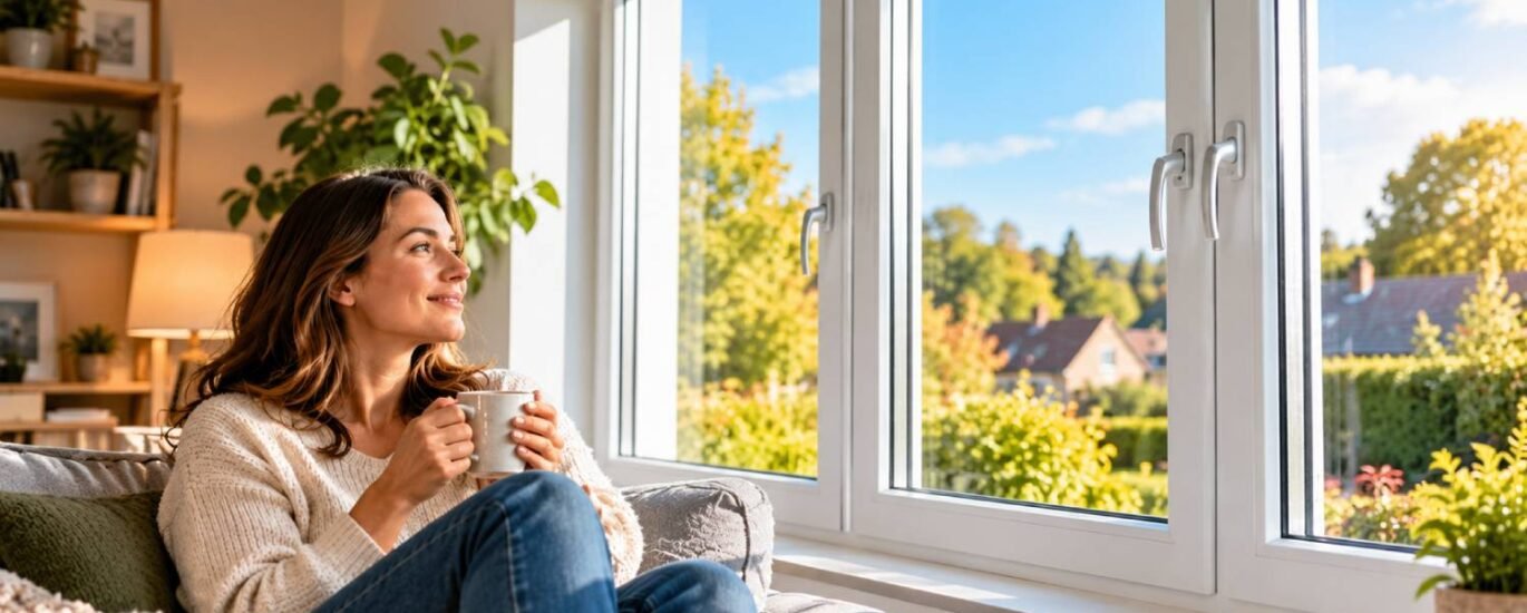 energy efficient windows