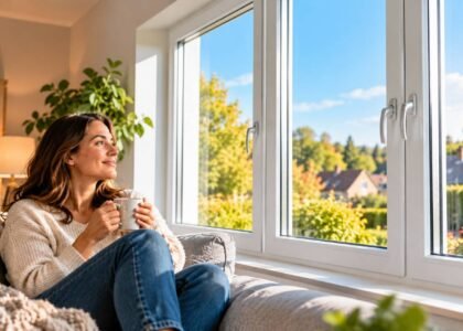energy efficient windows