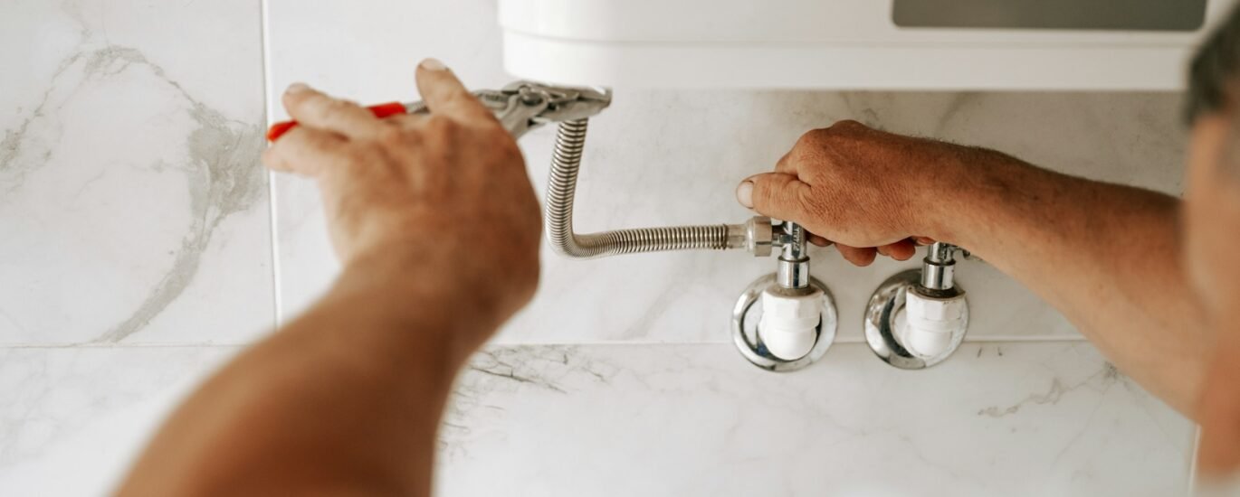Water Heater