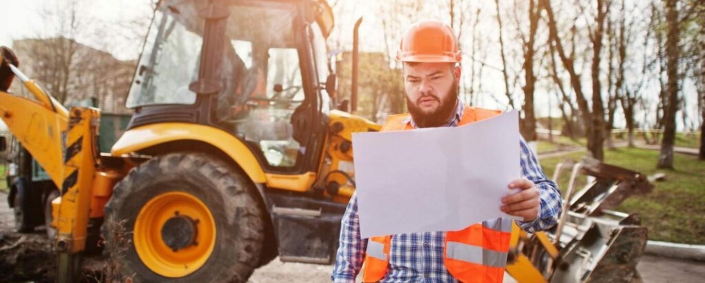 plant hire