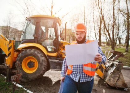 plant hire