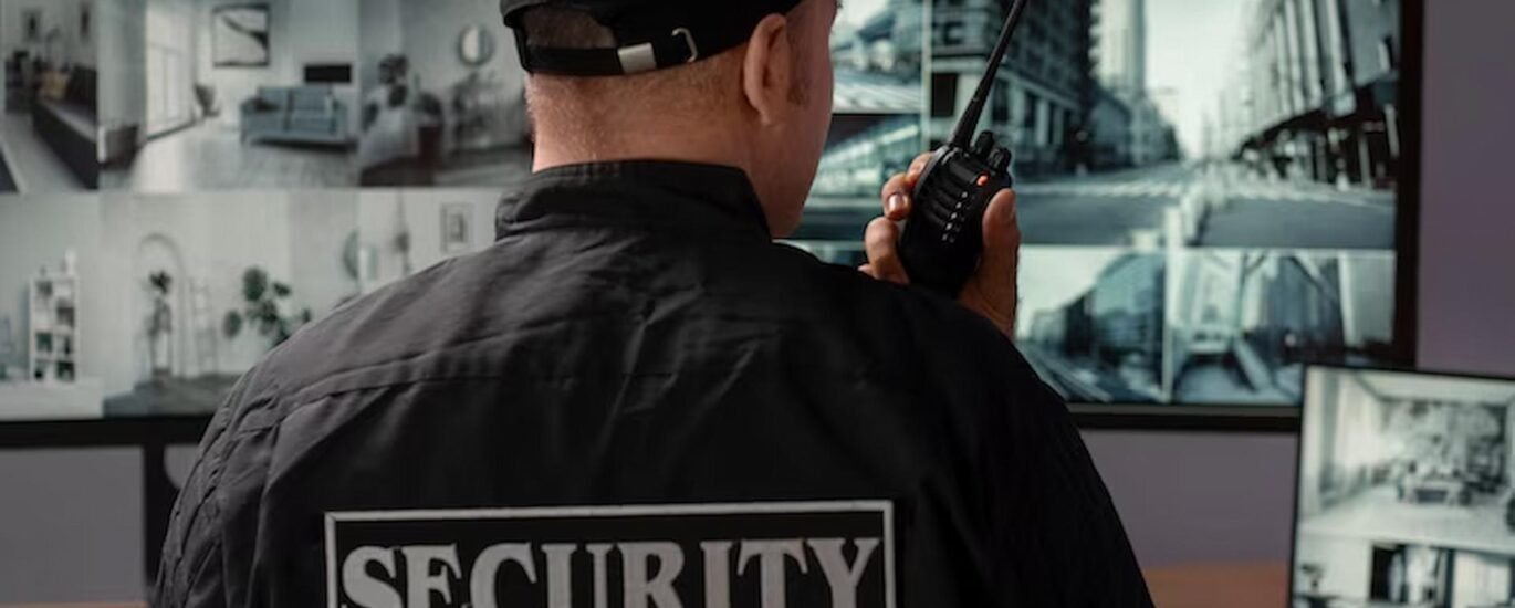 Professional Security