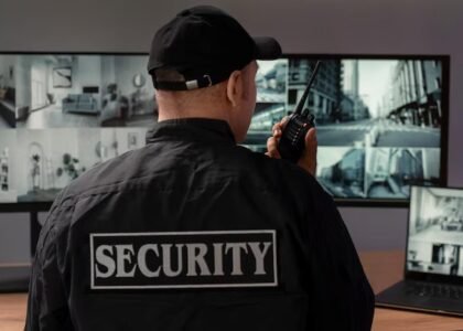 Professional Security