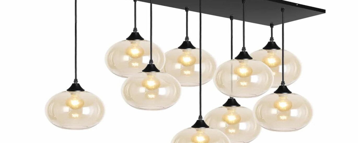 Why Should You Say Yes To Pendant Lights?